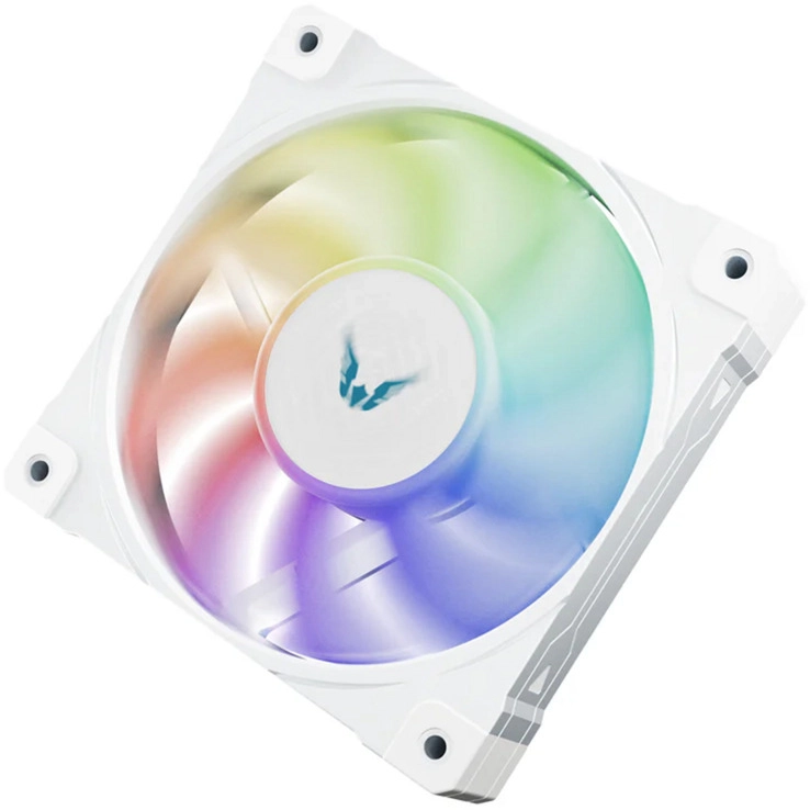 Valkyrie Valkyrie B12 ARGB White 15878139