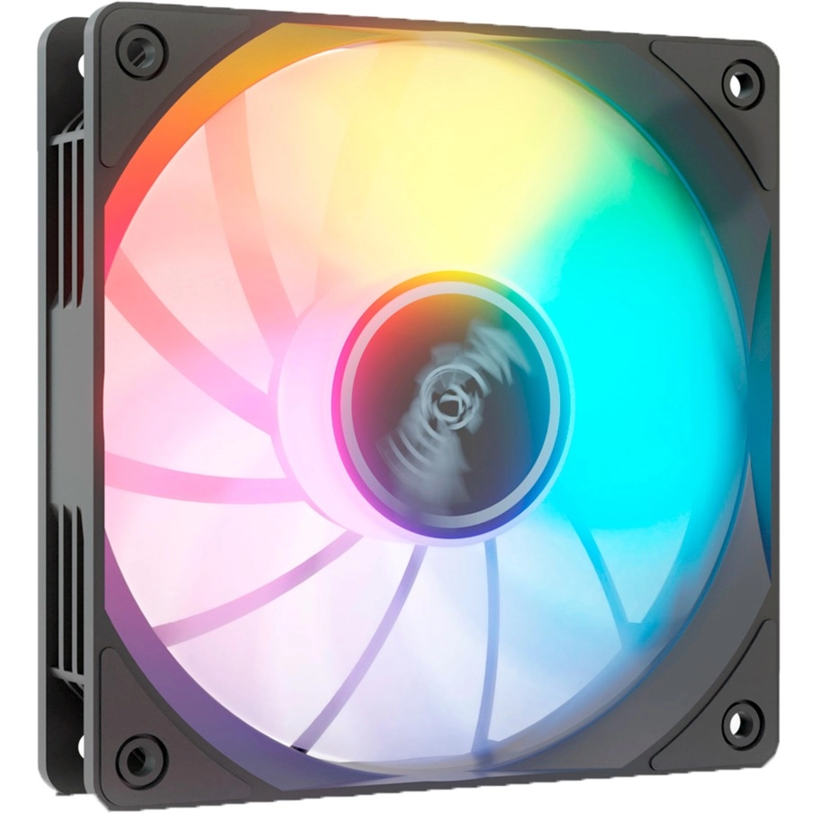 Valkyrie V12F ARGB Fan VK-FANV12FB VK-FANV12FW