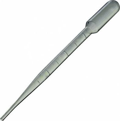 Vallejo Pipety Małe 1 ml. Vallejo