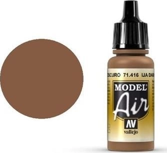 Vallejo IJA Dark Beige 71.416