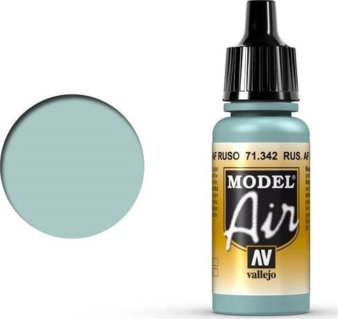 Vallejo Russian AF Light Blue 71