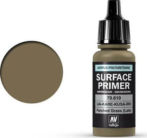 IJA-KAREKUSA-IRO - Primer 17 ml. 16039-uniw