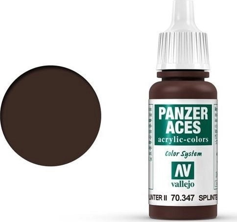 Vallejo Splinter Blotches II 70.347