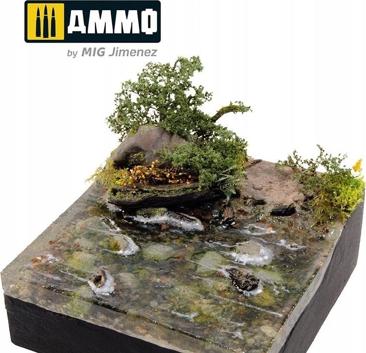 Vallejo Ammo: Terraform Premium Textures -