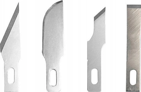 Vallejo Vallejo: T06010 - Tools -