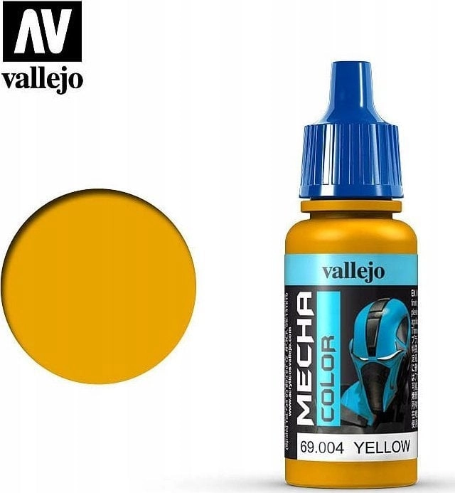 Vallejo Vallejo: 69.004 - Mecha
