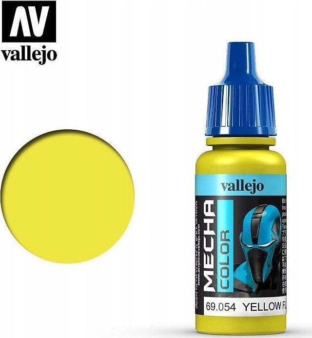 Vallejo Vallejo: 69.054 - Mecha