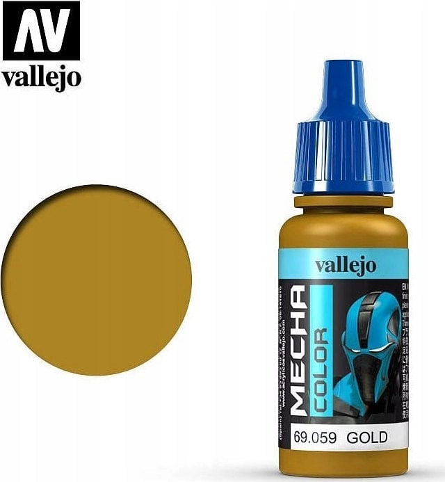 Vallejo Vallejo: 69.059 - Mecha