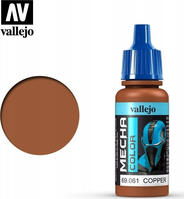 Vallejo Vallejo: 69.061 - Mecha