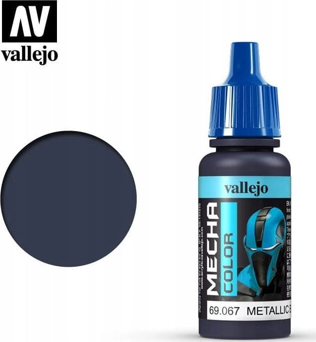 Vallejo Vallejo: 69.067 - Mecha