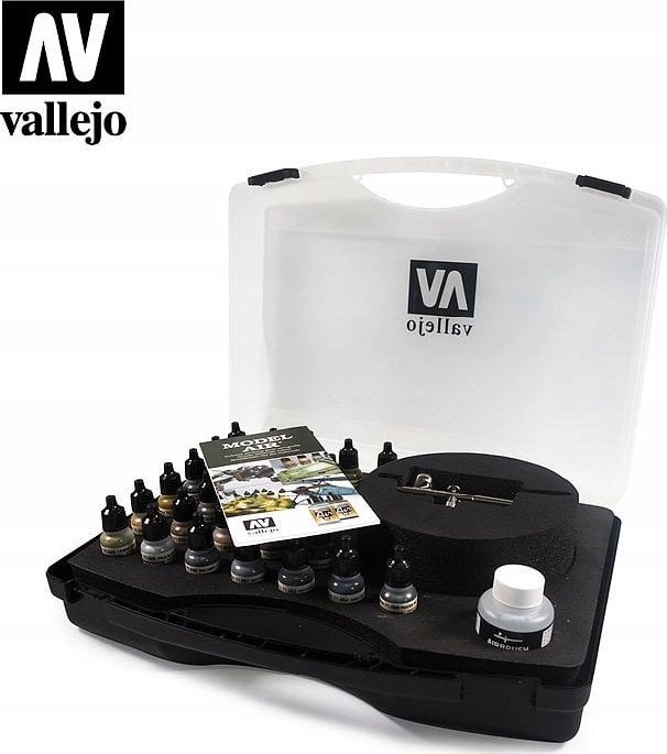 Vallejo Vallejo: 71.172 - Model