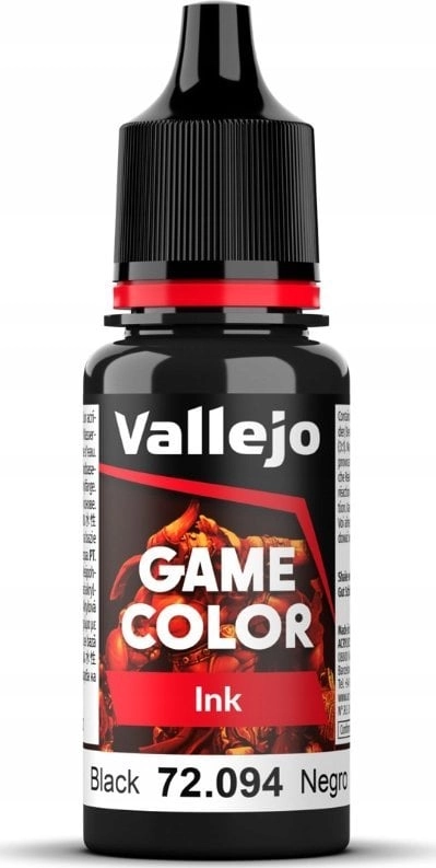 Vallejo Vallejo: 72.094 - Game