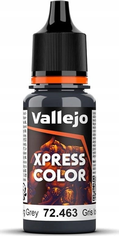 Vallejo Vallejo: 72.463 - Xpress