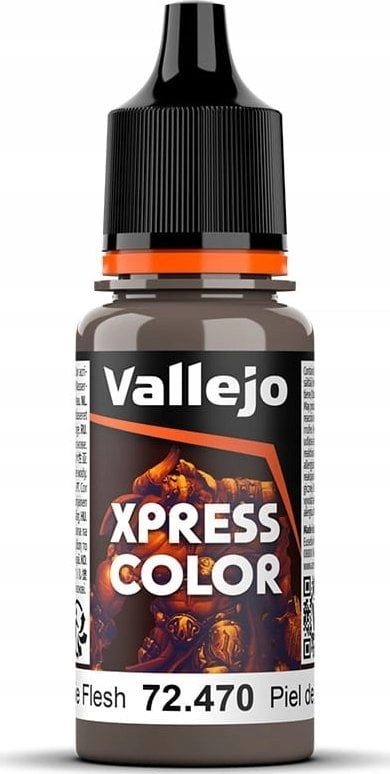 Vallejo Vallejo: 72.470 - Xpress