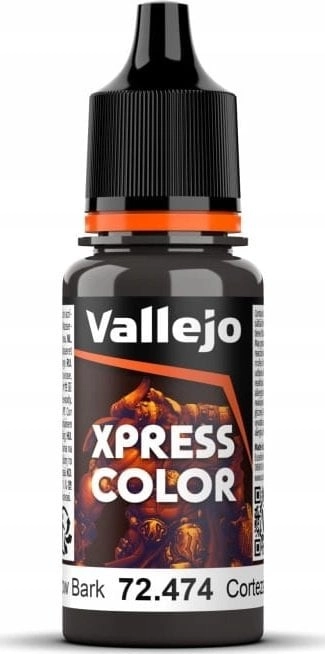 Vallejo Vallejo: 72.474 - Xpress