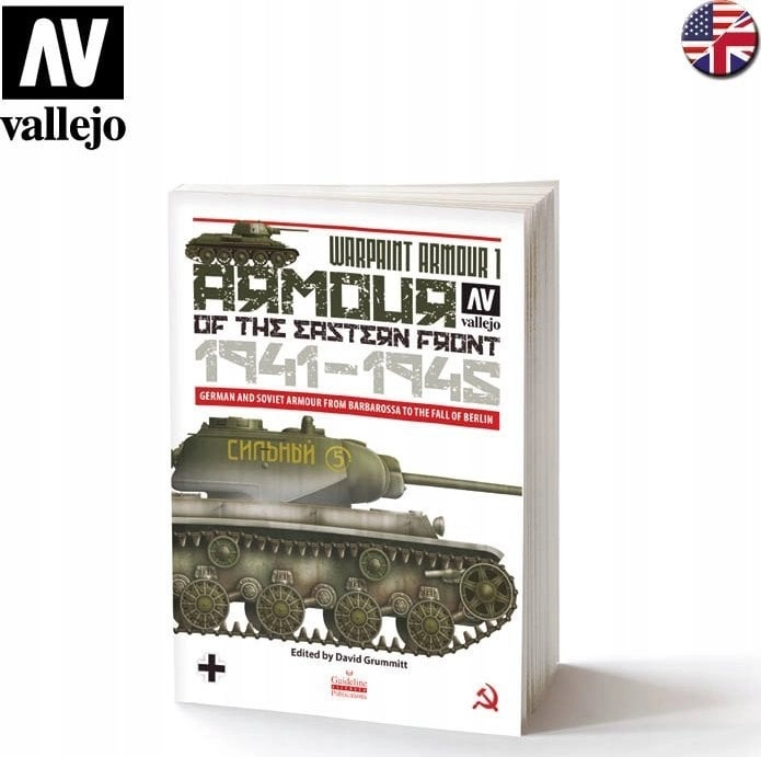 Vallejo Vallejo: Book - Warpaint Aviation