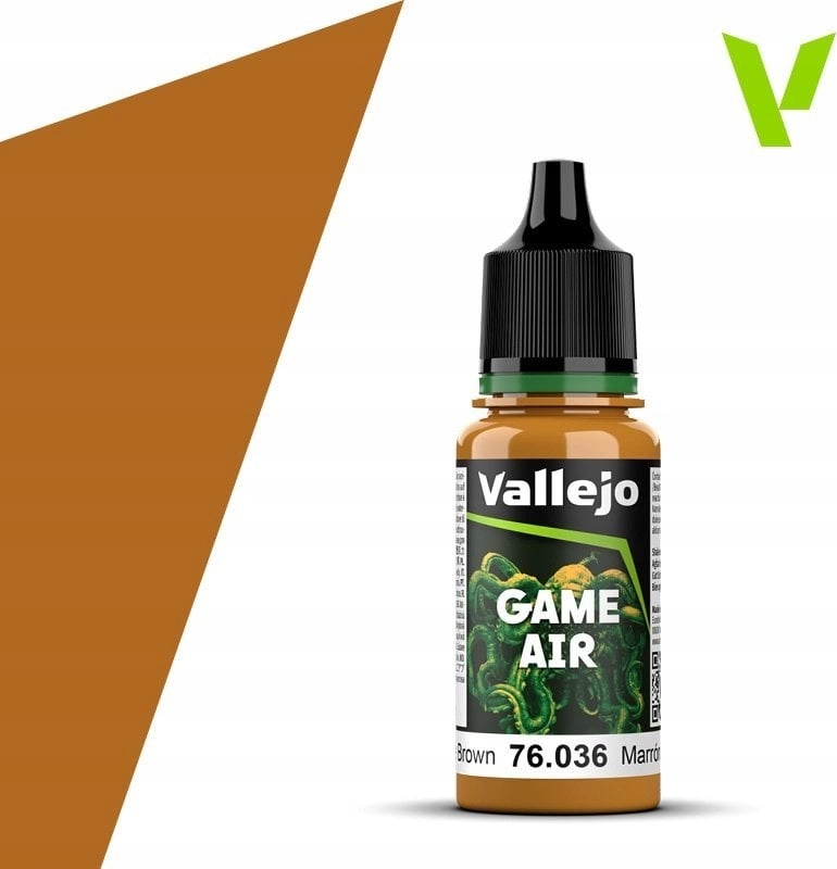 Vallejo Vallejo: 76.036 - Game