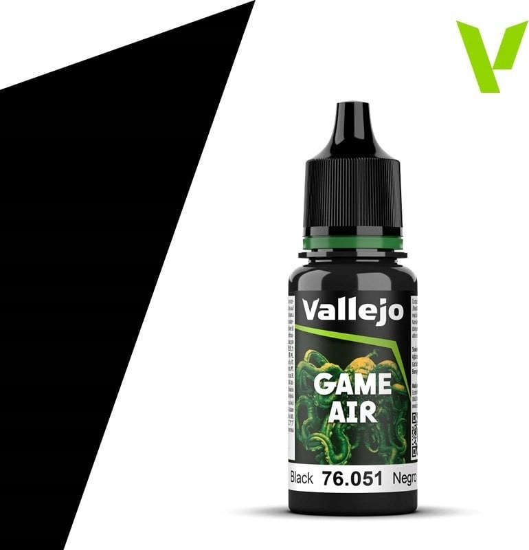 Vallejo Vallejo: 76.051 - Game