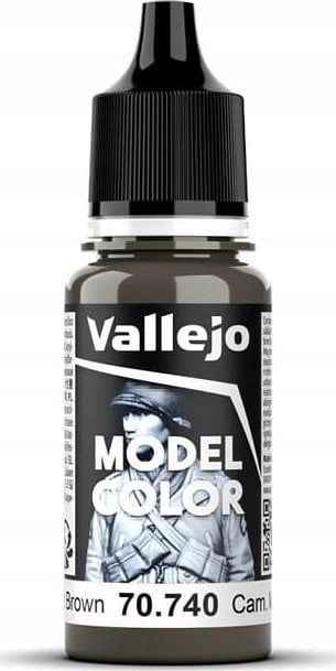 Vallejo Vallejo: 70.740 - Model