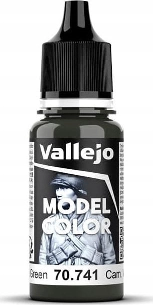 Vallejo Vallejo: 70.741 - Model