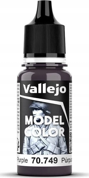 Vallejo Vallejo: 70.749 - Model