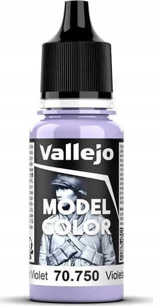 Vallejo Vallejo: 70.750 - Model