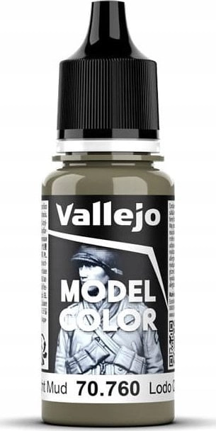 Vallejo Vallejo: 70.760 - Model