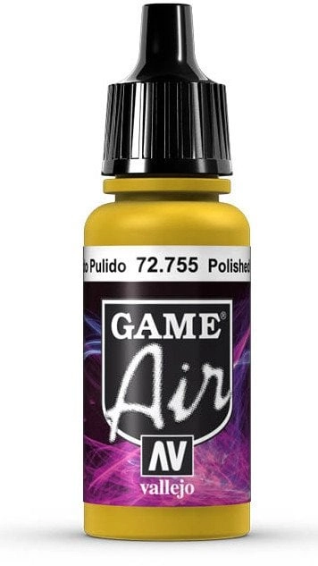 Vallejo 72.755  17 ml  Gold