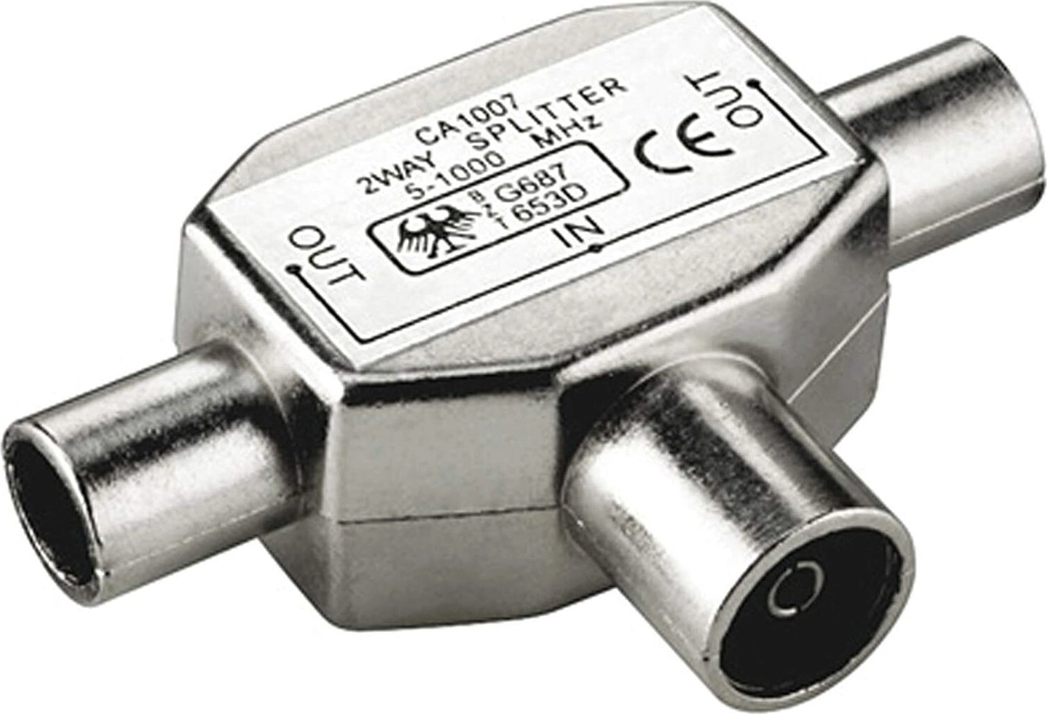 Kabel Value Value 11.99.4476