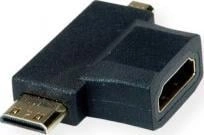Adapter AV Value HDMI Micro -