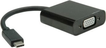 Adapter AV Value VALUE Beeldschermadapter USB