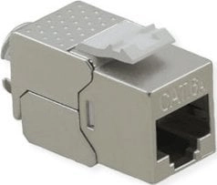 Value VALUE Cat.6A (Class EA)