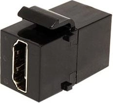 Value HDMI Keystone Module  2 pcs