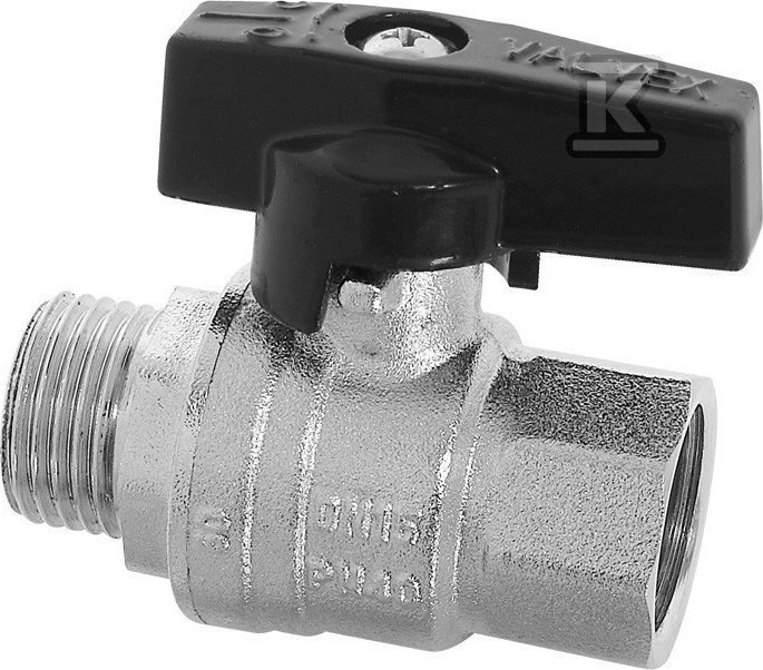 Valvex 1454170 CONTAINER WATER BALL 1`