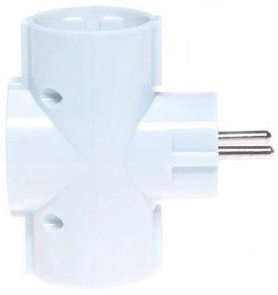 3WAY PLUG SOCKET G3N1-3/KF-Z-01/03 14977092 SKU0018/51313139