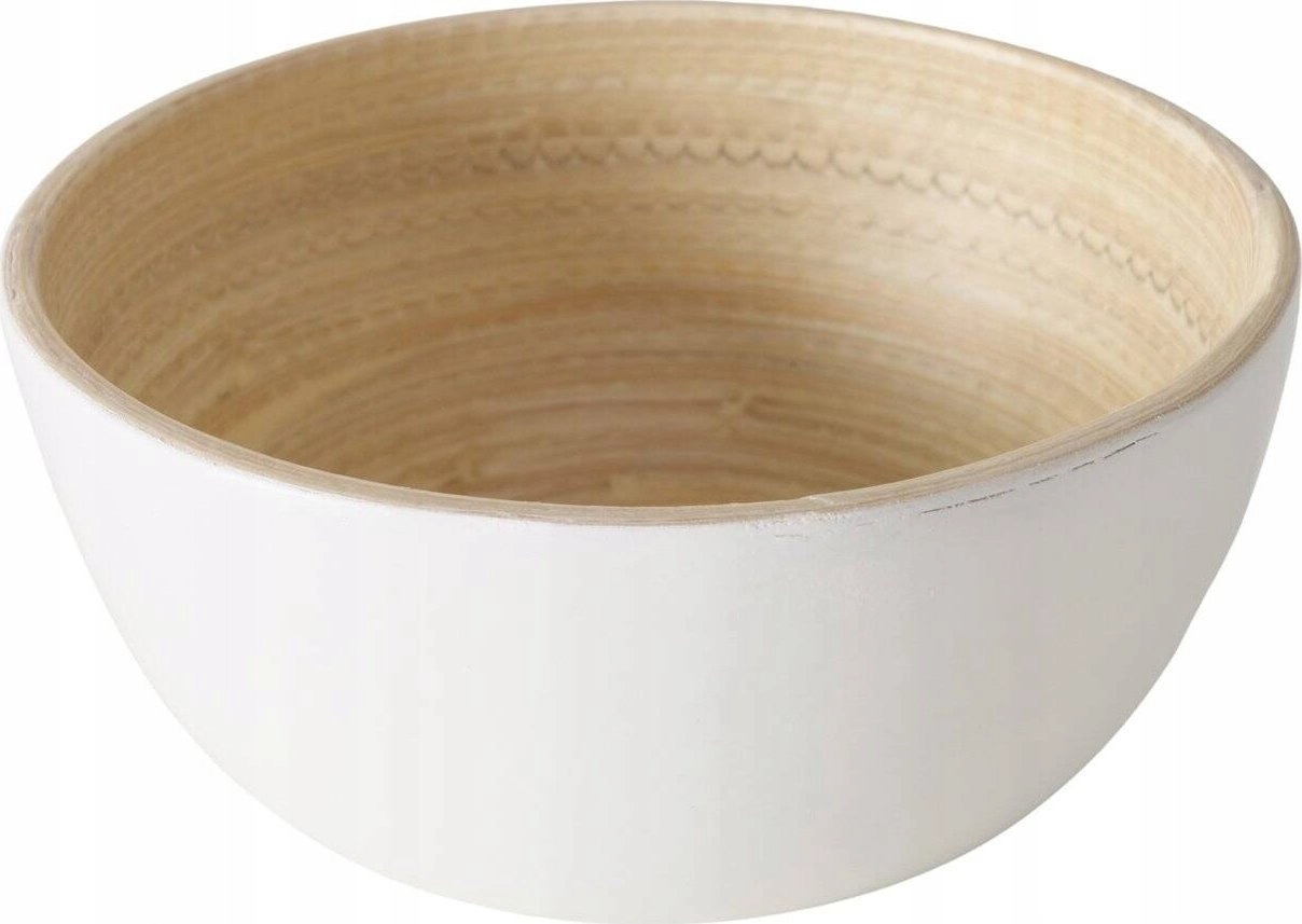 Vango Bamboo bowls for bowl preparation
