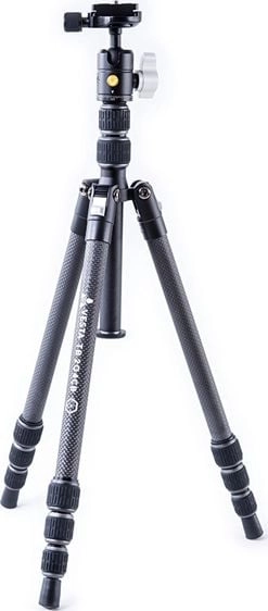 Vanguard VESTA TB204CB Tripod Carbone VESTA