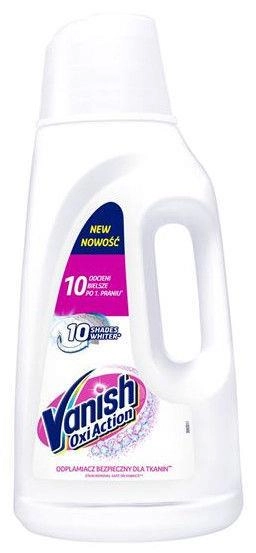 Vanish VANISH_Oxi Action liquid stain remover