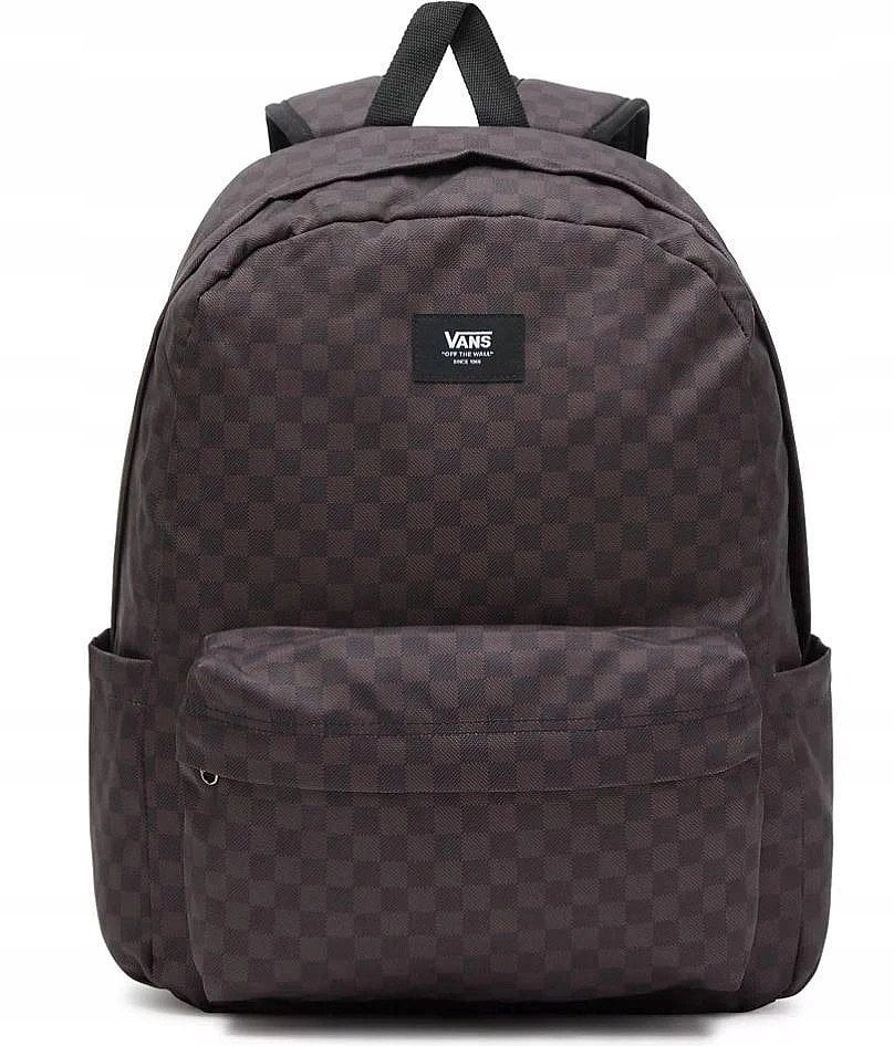 Vans Old Skool Check Backpack VN000H4XBA51