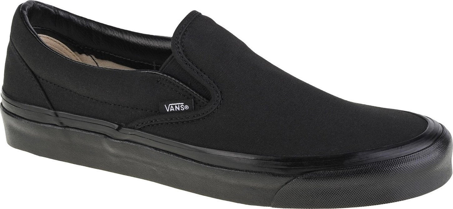 Vans Vans Classic Slip-On VN0A3JEXUCX1 Czarne