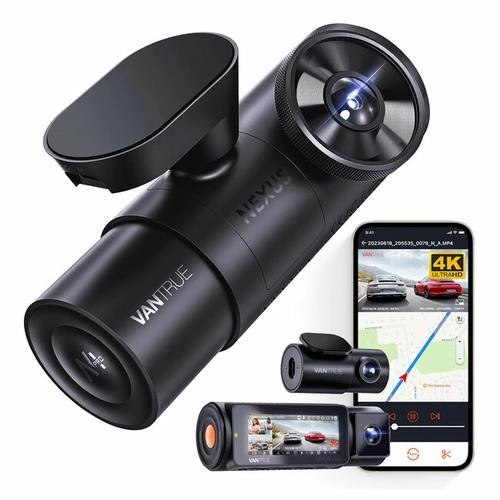 Video Recorder Vantrue Video Recorder Vantrue