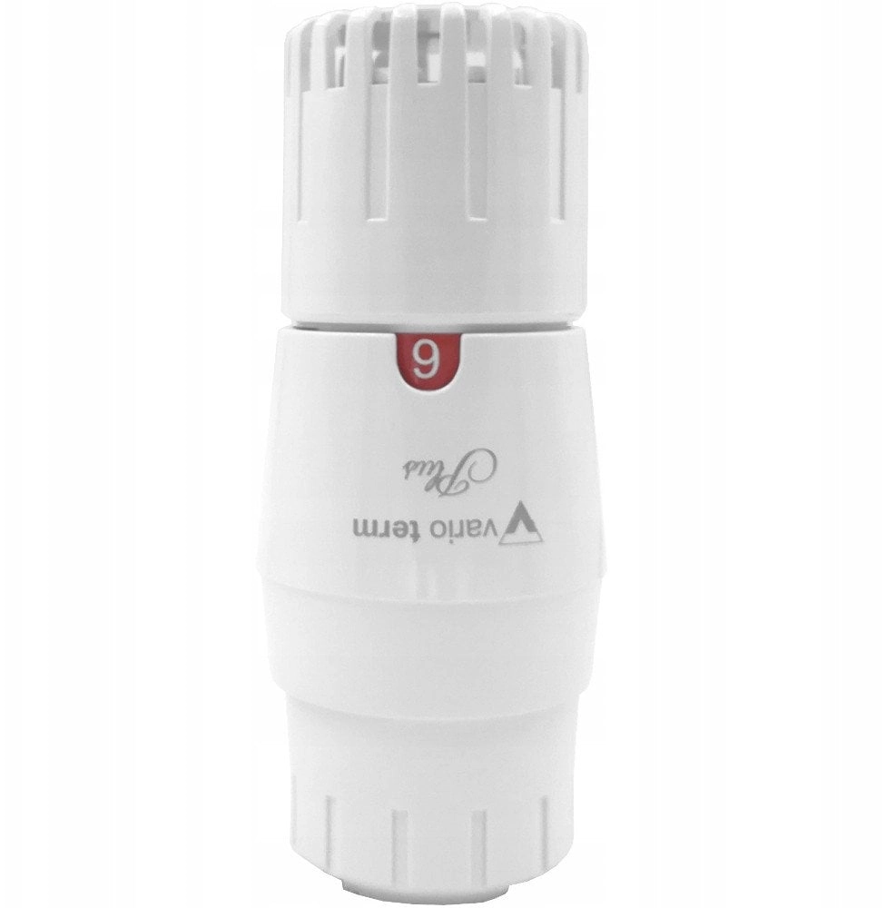 Vario Term thermostatic head Trendy GS
