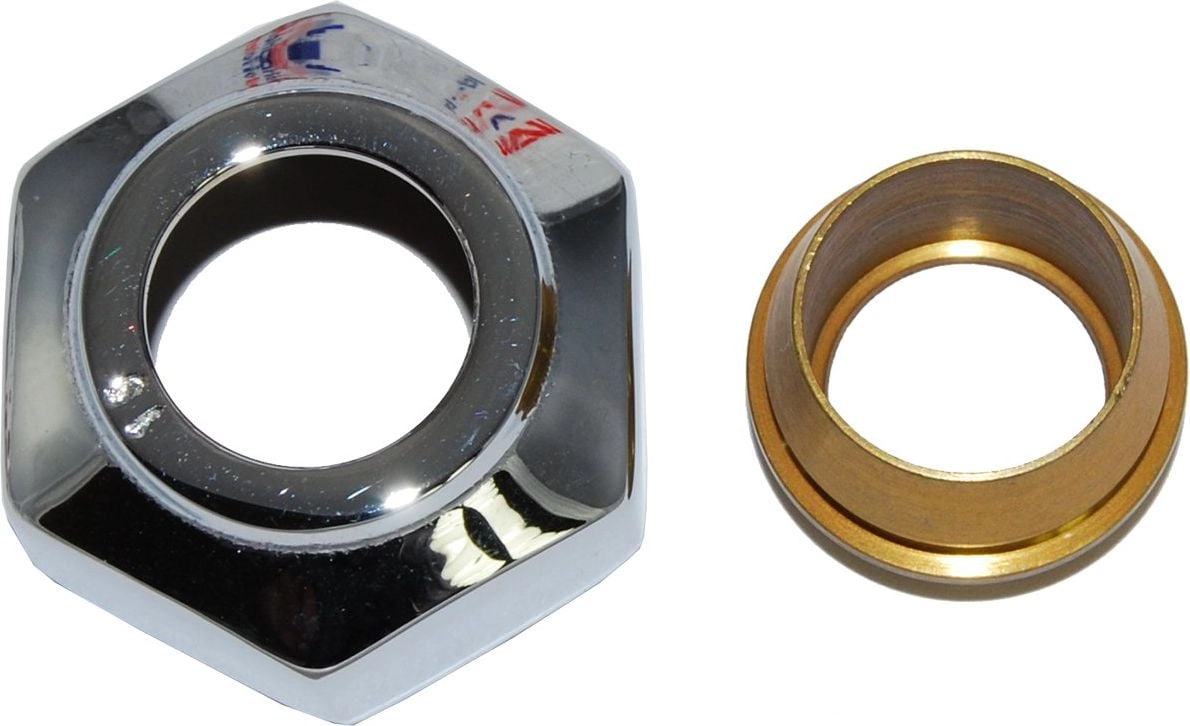 Varioterm Adapter zaciskowy GW 3/4" 15
