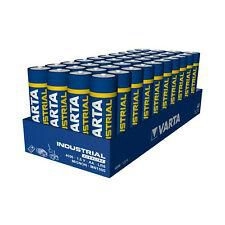 Varta Battery Industrial AA / R6