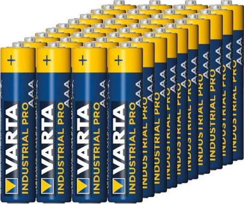 Baterija VARTA 40x R-03 LR3 AAA