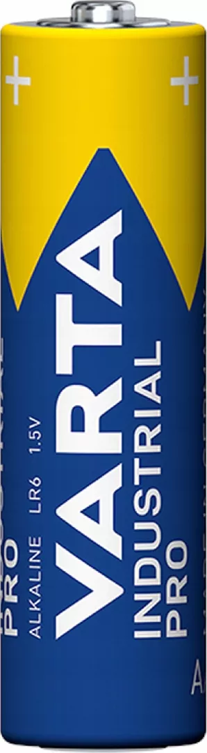 VARTA Gerätebatterie 1.5 V (INDUSTRIAL
