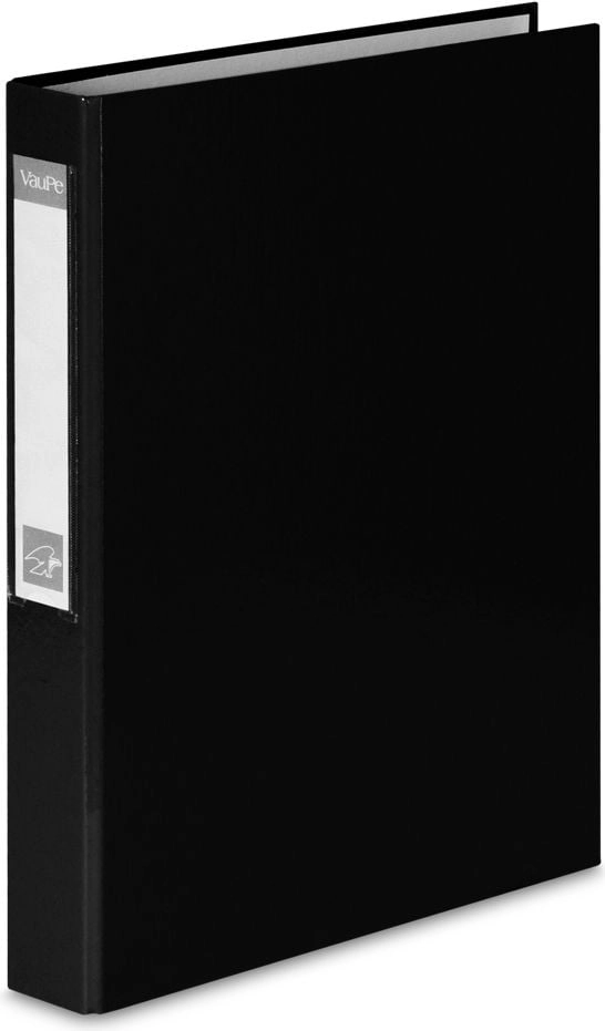VauPe FCK 4-ring binder A4 40mm