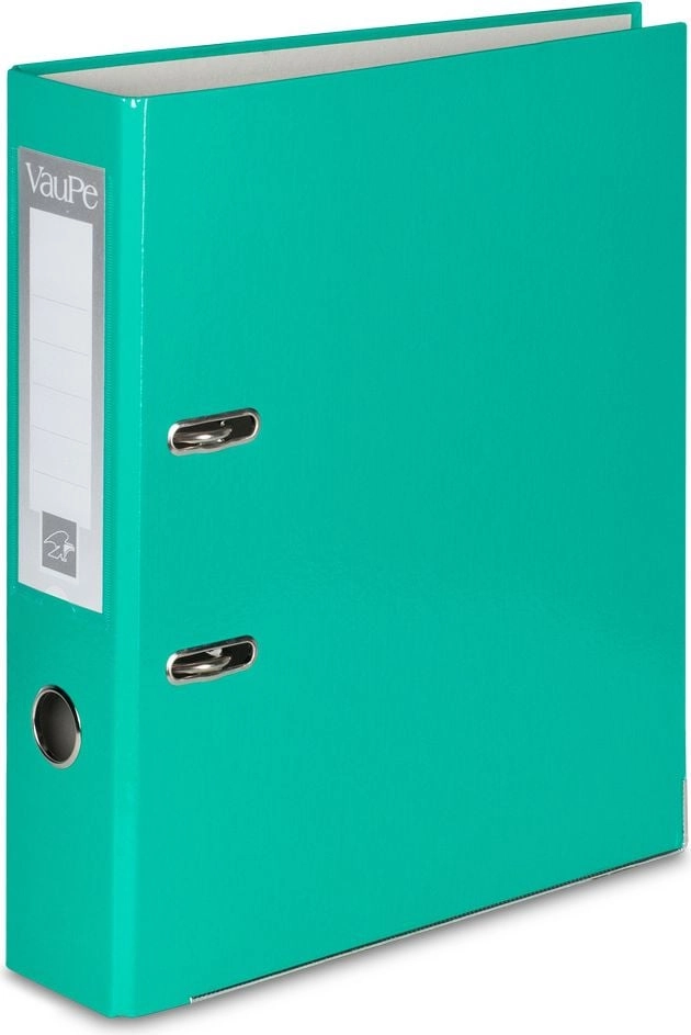 VauPe FCK 50mm Turquoise Lever Segregator