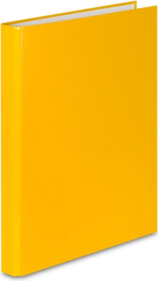 VauPe FCK 2-ring binder A4 25mm