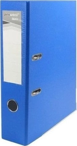 A4 binder with fittings  7.5